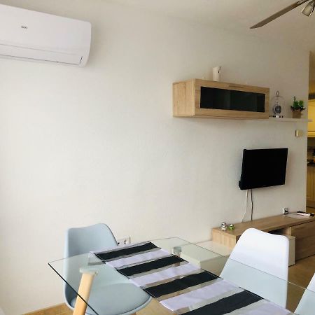 Apartamento Arosa Playa Κάλπε Εξωτερικό φωτογραφία