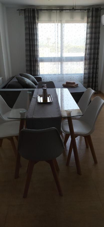 Apartamento Arosa Playa Κάλπε Εξωτερικό φωτογραφία