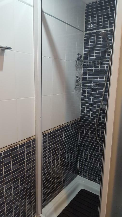 Apartamento Arosa Playa Κάλπε Εξωτερικό φωτογραφία